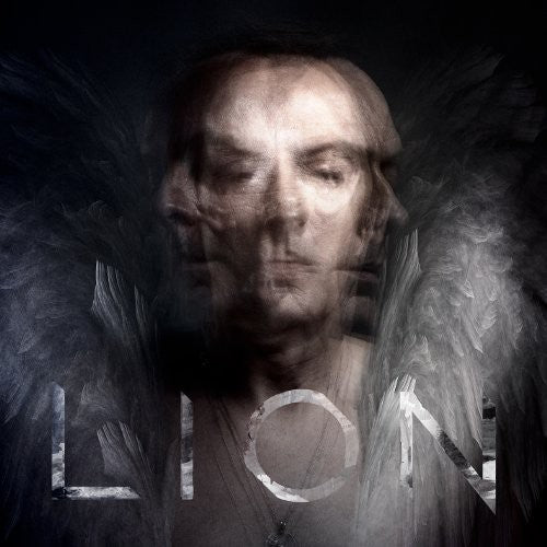 LION - CD