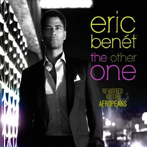 OTHER ONE - CD
