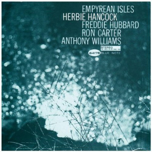EMPYREAN ISLES - CD
