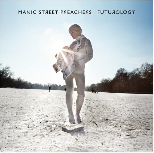 FUTUROLOGY - CD