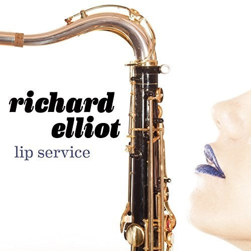 LIP SERVICE - CD