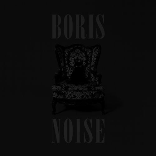 NOISE - CD