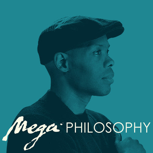 MEGA PHILOSOPHY - CD
