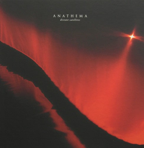 DISTANT SATELLITES (2 CD/1 DVD) - CD