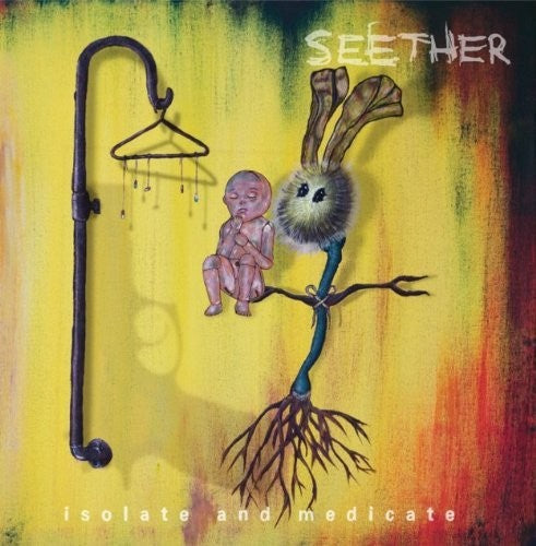 ISOLATE AND MEDICATE - CD