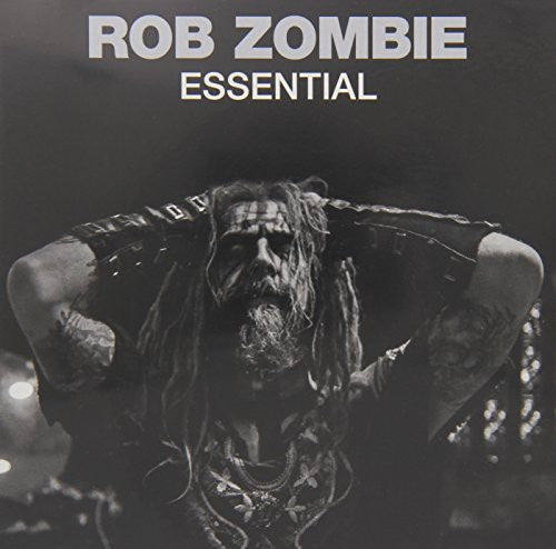 ESSENTIAL (13 TRACKS) - CD