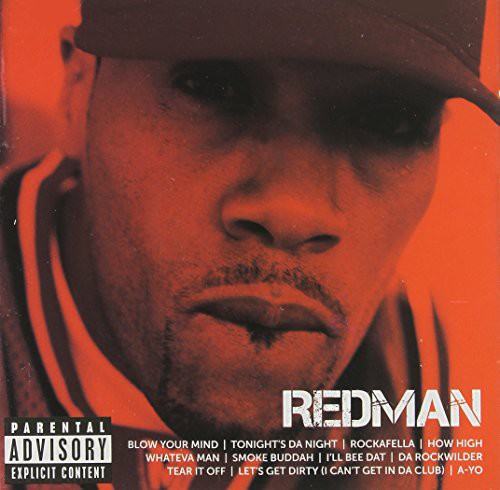 ICON (BEST OF: 11 TRACKS) - CD