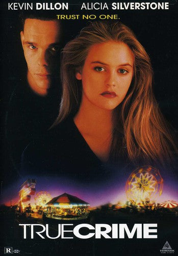 TRUE CRIME - DVD