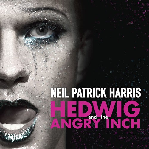 ORIGINAL BROADWAY CAST (2014) - CD
