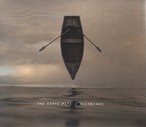 OVERBOARD - CD