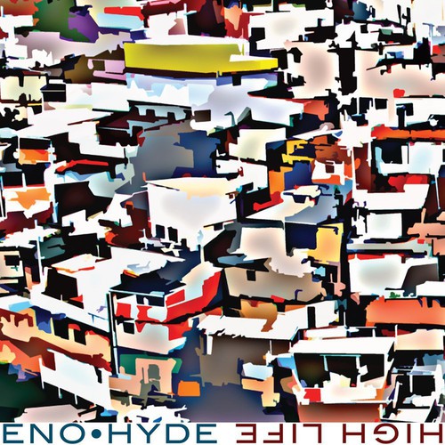 HIGH LIFE - CD