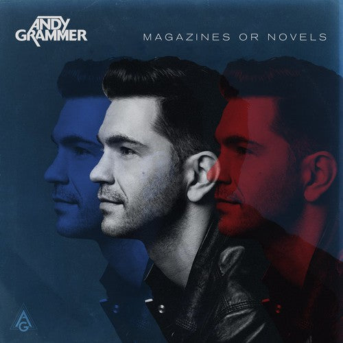 MAGAZINES OR NOVELS (2014) - CD
