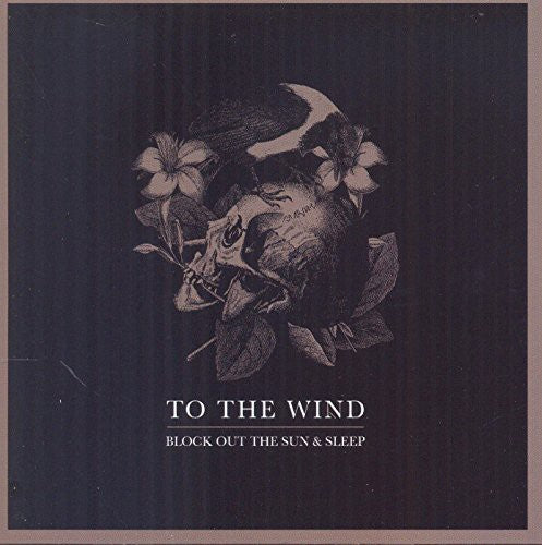 BLOCK OUT THE SUN & SLEEP - CD