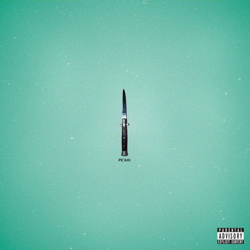 PE AHI - CD