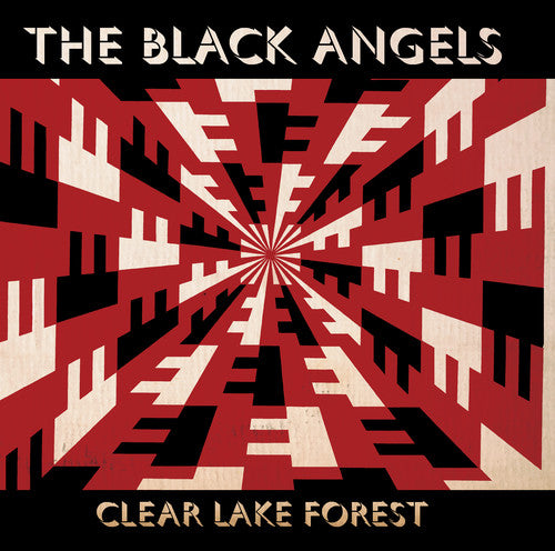 CLEAR LAKE FOREST (CD-EP: 7 TRACKS) - CD