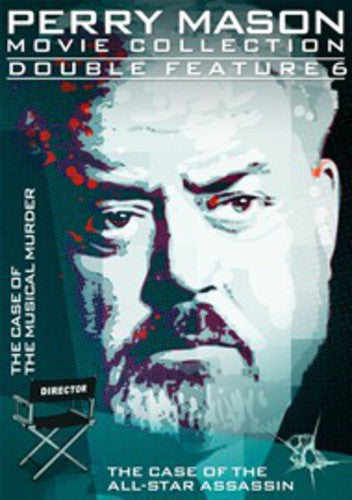 MOVIE COLLECTION:DOUBLE FEATURE 6 - DVD