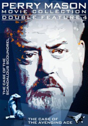 MOVIE COLLECTION:DOUBLE FEATURE 4 - DVD