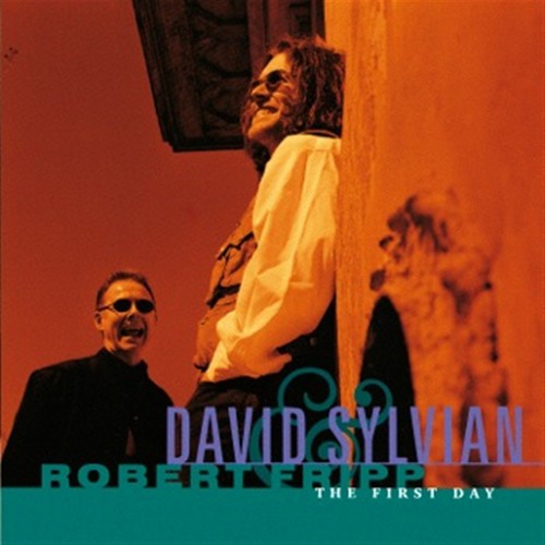 FIRST DAY - CD