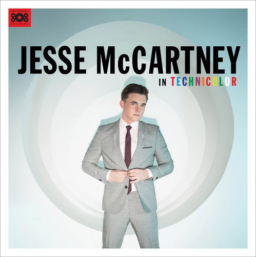 IN TECHNICOLOR - CD