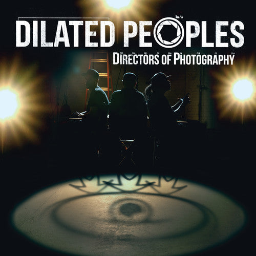 DIRECTORS OF PHOTOGRAPHY - CD