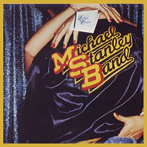 LADIES CHOICE (1976) - CD