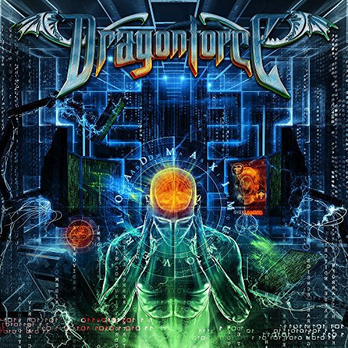 MAXIMUM OVERLOAD - CD
