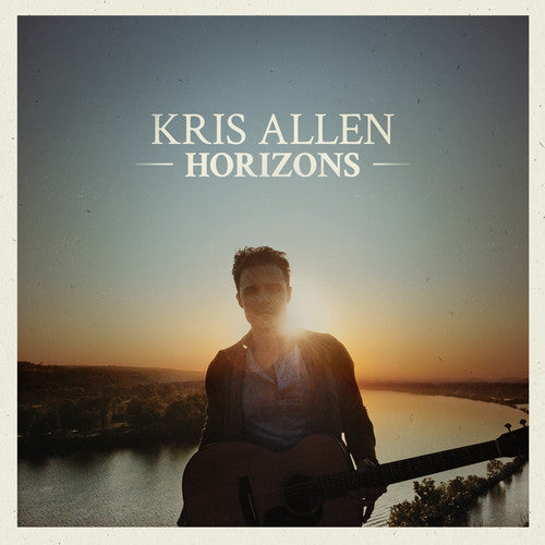HORIZONS - CD