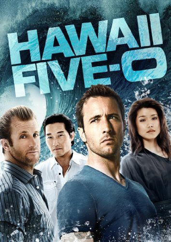 FOURTH SEASON (6 DVD) - HAWAII FIVE-O