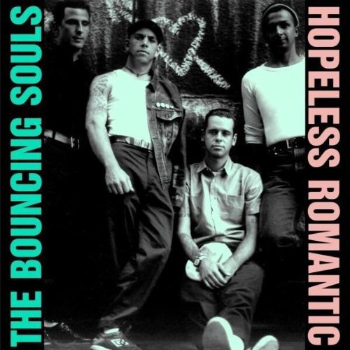 HOPELESS ROMANTIC - CD