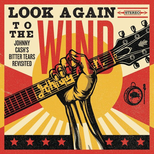 LOOK AGAIN...: BITTER TEARS REVISITED - CD