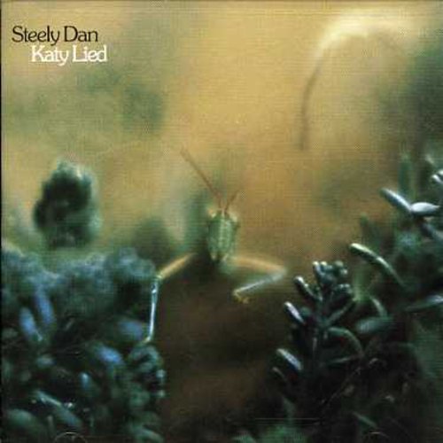 KATY LIED - CD