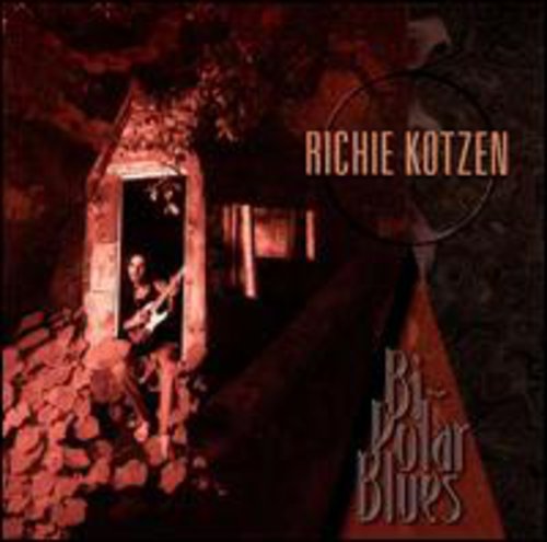 BI-POLAR BLUES - CD