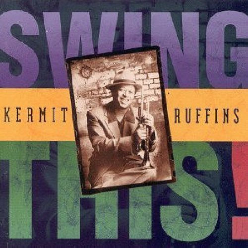 SWING THIS! - CD