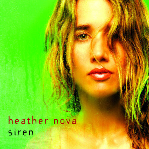 SIREN - CD