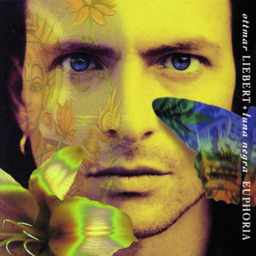 EUPHORIA - CD