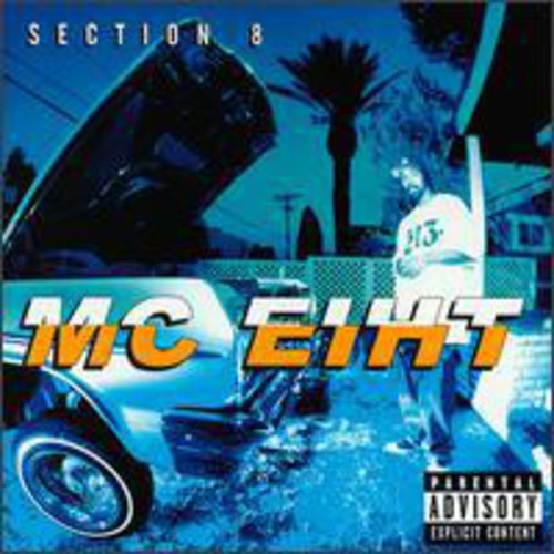 SECTION 8 - CD