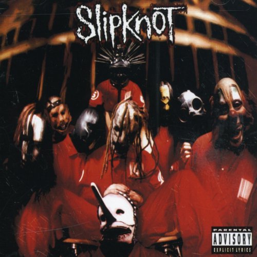 SLIPKNOT (1999) - CD