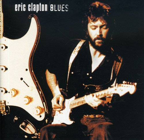 BLUES (2 CD/25 TRACKS) - CD