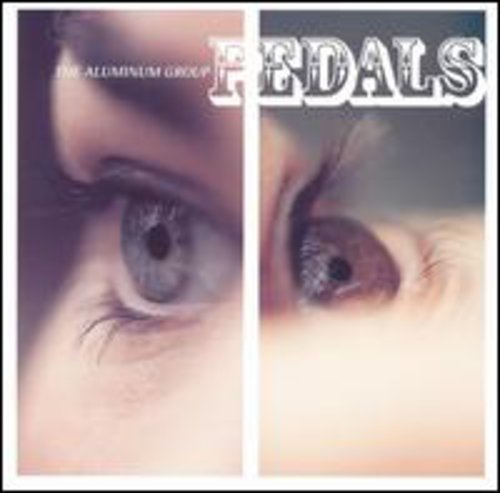 PEDALS - CD