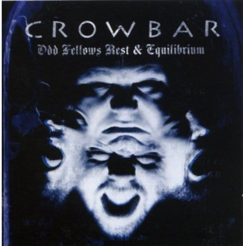 ODD FELLOWS REST - CD