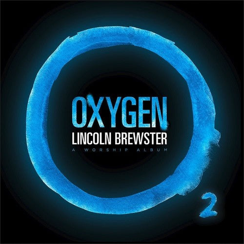 OXYGEN - CD