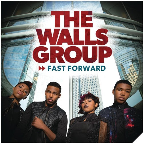 FAST FORWARD - CD
