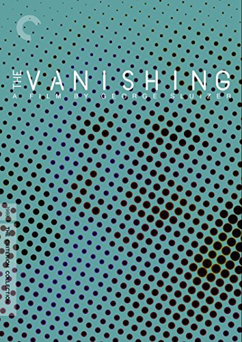 THE VANISHING (1988: CRITERION) - DVD