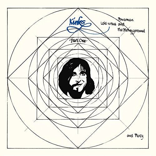 LOLA VERSUS.../PERCY (2 CD DELUXE) - CD