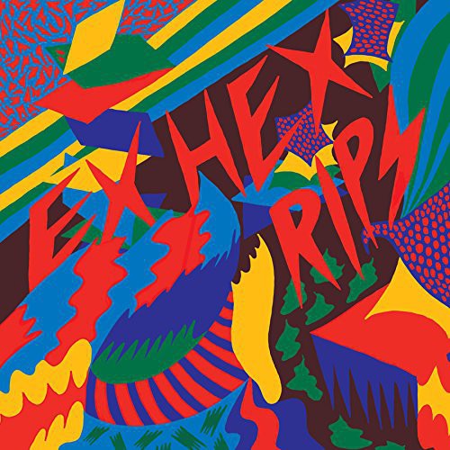 RIPS - CD