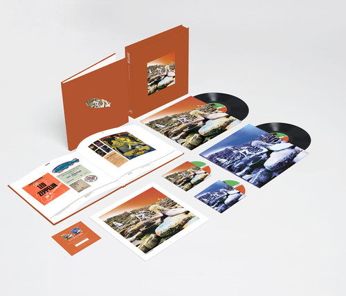 HOUSES OF THE HOLY (1973: SUPER DELUXE)