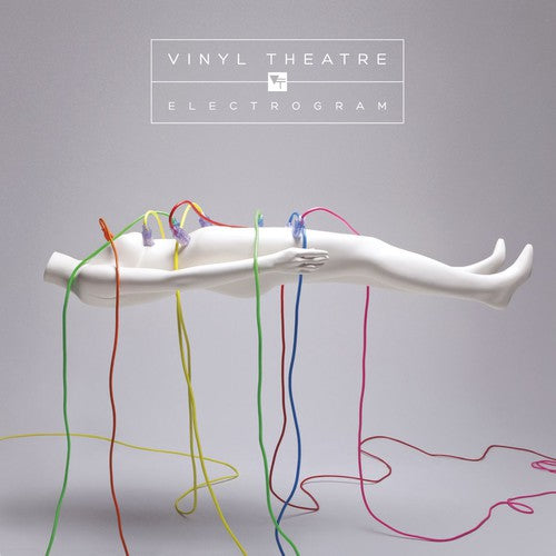 ELECTROGRAM - CD