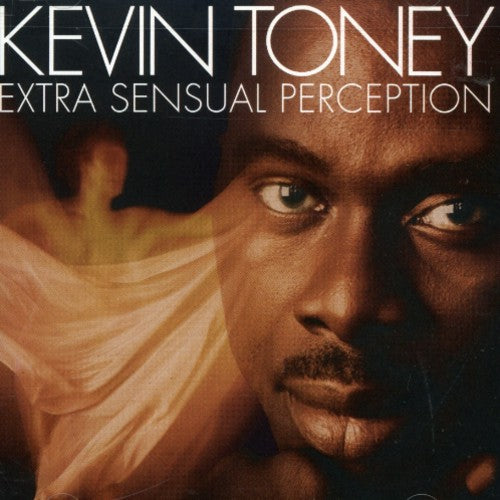 EXTRA-SENSUAL PERCEPTION - CD