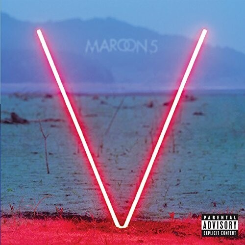 V (2015 DELUXE EDITION) - CD