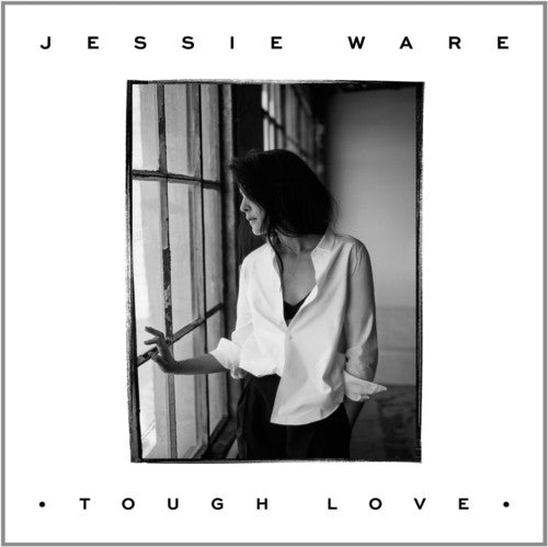 TOUGH LOVE - CD
